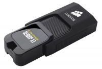 Corsair Voyager Slider X1 USB 3.0 Flash Drive - 64GB Photo