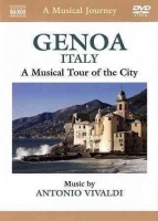 Vivaldi / Krckova / Capella Istropolitana / Krcek - Musical Journey: Genoa Photo