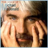 Rhino Michael McDonald - The Voice Of Michael McDonald Photo