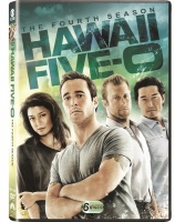 Hawaii Five O Season 4 Photo