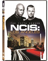 NCIS: Los Angeles Season 5 Photo