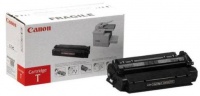 Canon Laser 737 Toner Cartridge - Black Photo
