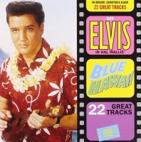 Bmg Elvis Blue Hawaii - Original Soundtrack Photo