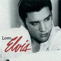 Bmg Elvis Elvis Presley - Love Elvis Photo