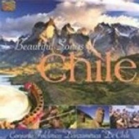 Arc Music Various Artists - Beautiful Songs of Chile Photo
