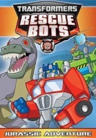 Transformers: Rescue Bots Photo