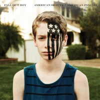 Fall Out Boy - American Beauty/American Psycho Photo