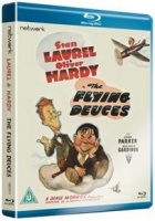Laurel and Hardy: The Flying Deuces Photo