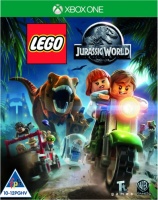Warner Bros Lego Jurassic World Photo