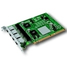 Intel PRO/1000GT Quad Port Server Adapter - OEM Pack Photo