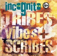 Universal UK Incognito - Tribes Vibes & Scribes Photo