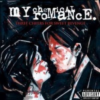 Reprise My Chemical Romance - Three Cheers For Sweet Revenge Photo