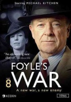Foyle's War: Set 8 Photo