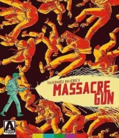 Massacre Gun Photo