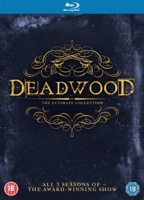 Deadwood: The Ultimate Collection Photo