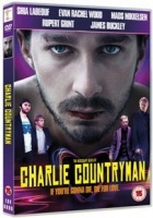 Necessary Death Of Charlie Countryman Photo