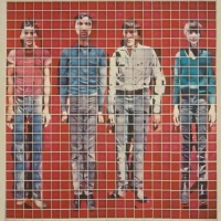 RHINO Talking Heads - More Songs About Buildings Photo