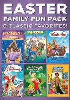 Easter Family Fun Pack - 6 Classic Favorites Photo