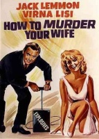 How to Murder Your Wife Photo