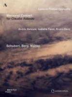 Schubert / Berg / Mahler / Beethoven / Holderlin - Memorial Concert For Claudio Abbado Photo