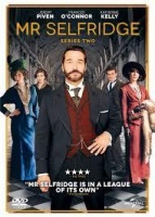 Mr Selfridge - Series 2 Photo