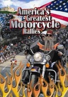 America's Greatest Motorcycle Rallies Photo