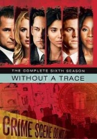 Without a Trace: Complete Sixth Season Photo