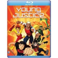 Young Justice: Complete First Season Photo