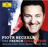 Piotr Beczala - The French Collection Photo