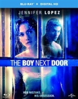 Boy Next Door Photo