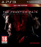 Konami Digital Entertainment GmbH Metal Gear Solid V: The Phantom Pain Photo