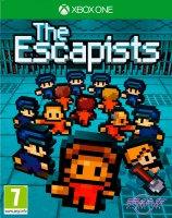 Sold Out Software The Escapists Photo