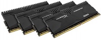 Kingston Technology HyperX Predator 32GB DDR4-2666 CL13 1.2v - 288pin - Memory Photo