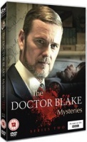 Doctor Blake Mysteries: Series Two Photo