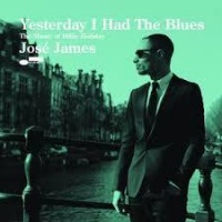 Blue Note Jose James - Yesterday I Had the Blues: the Music of Billie Holiday Photo