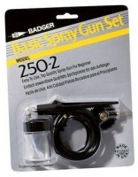 Badger - Basic Spray Gun Set Photo