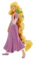 Bullyland - Rapunzel - Rapunzel with Flowers Photo