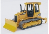 Bruder Toys - Caterpillar Track-type Tractor Photo