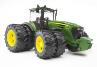 Bruder Toys - John Deere 7930 with Twin Tyres Photo