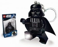 LEGO IQHK - LEGO Star Wars - Darth Vader Key Chain Light Photo