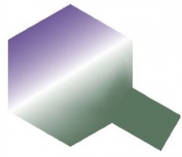 Tamiya - PS-46 Iridescent Purple/Green Spray Paint for Polycarbonates Photo