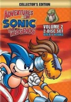 Adventures of Sonic the Hedgehog: Vol 2 Photo