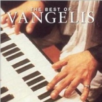 Vangelis - The Best of Photo