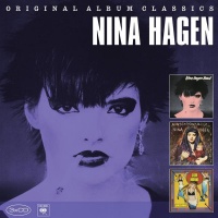 Nina Hagen - Original Album Classics Photo