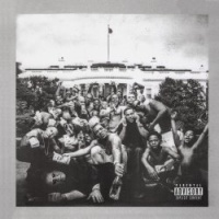 Kendrick Lamar - To Pimp a Butterfly Photo