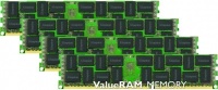 Kingston Technology ValueRam 16GB DDR3-1866 CL13 1.5v - 240pin Memory Photo