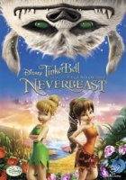 Tinker Bell And the Legend Of The NeverBeast Photo