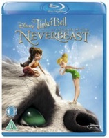 Tinker Bell and the Legend of the NeverBeast Photo