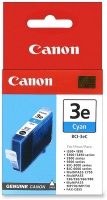 Canon BCI-3C Cyan Cartridge Photo
