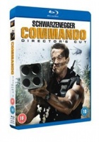 Commando: Director's Cut Photo